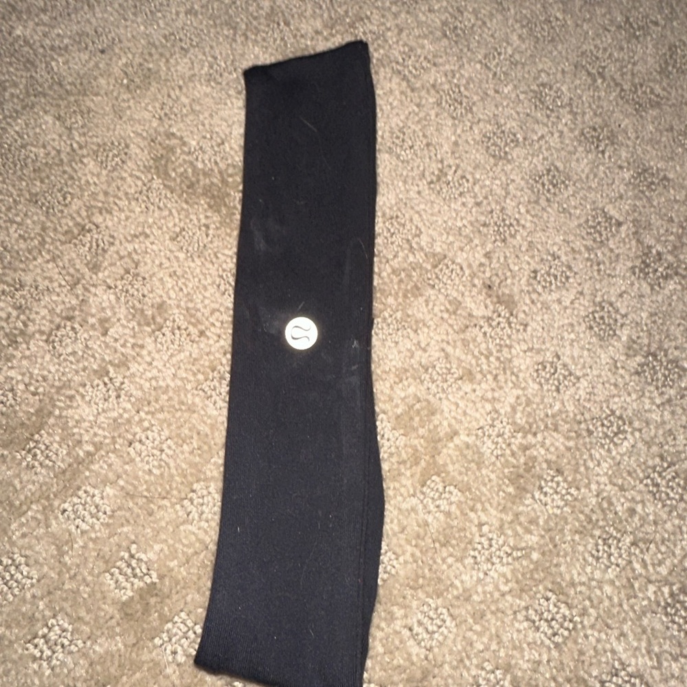Lulu headband